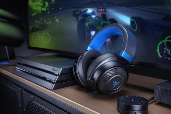 Kraken dark